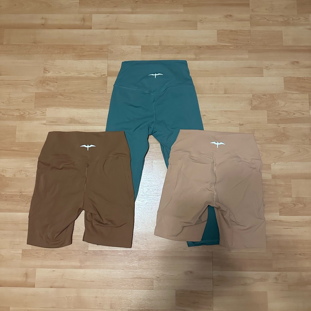 Iwa Legging